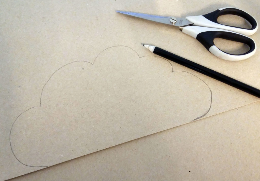 Konfetti Hochzeit Hochzeitsplaner DIY Do it Yourself Anleitung Basteln