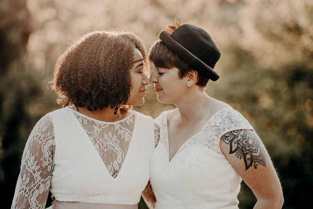 Hochzeitsplaner München Konzept